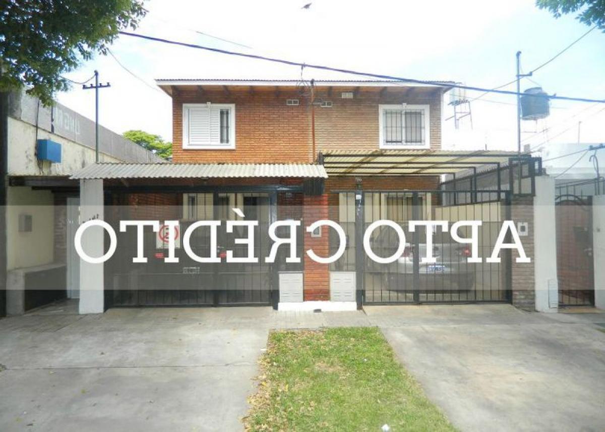 2 chambres Maison à Santa Fe, Argentina No. 19162