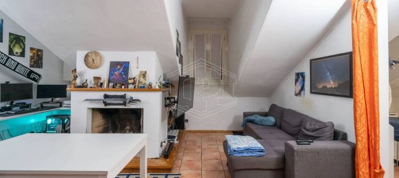 4 rooms Apartment in Turin, Italy No. 207760 7