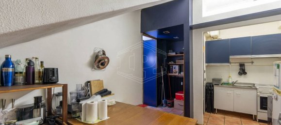 4 rooms Apartment in Turin, Italy No. 207760 14