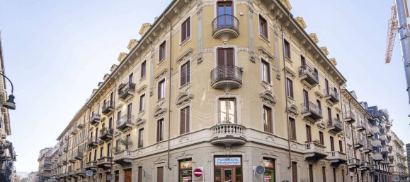 4 rooms Apartment in Turin, Italy No. 207760 25