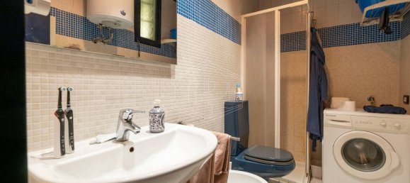 4 rooms Apartment in Turin, Italy No. 207760 16