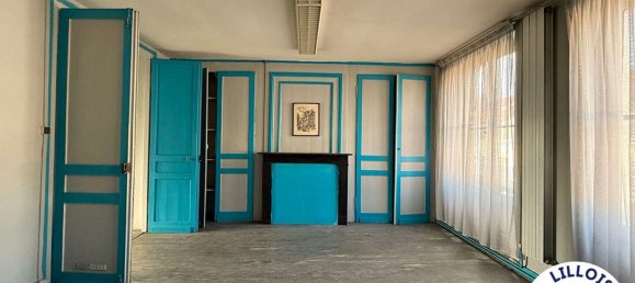 Casa de 10 dormitorios en Lille, France No. 40813 2