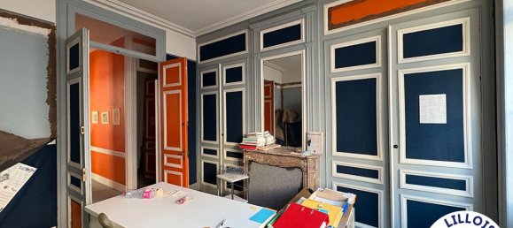 Casa de 10 dormitorios en Lille, France No. 40813 3