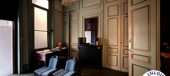 Casa de 10 dormitorios en Lille, France No. 40813 6