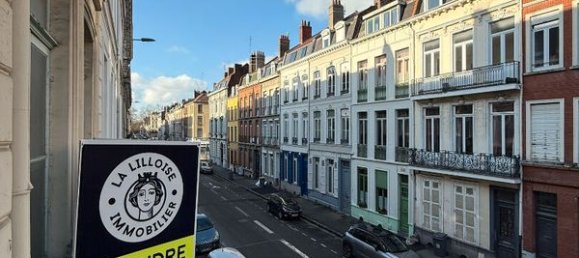 Casa de 10 dormitorios en Lille, France No. 40813 5