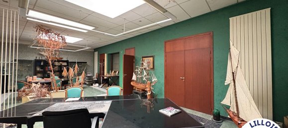 Casa de 10 dormitorios en Lille, France No. 40813 4