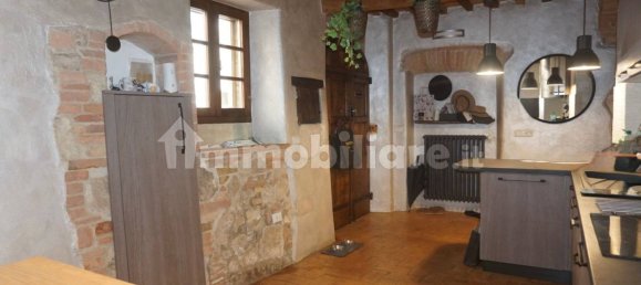 Penthouse T2 em Sarteano, Italy N.º 358731 3