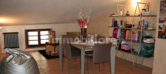 Penthouse T2 em Sarteano, Italy N.º 358731 5