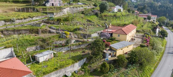 4 bedrooms House in Vila Verde, Portugal No. 175009 31