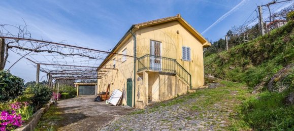 4 bedrooms House in Vila Verde, Portugal No. 175009 15