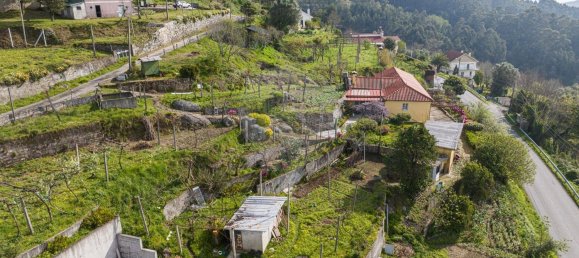 4 bedrooms House in Vila Verde, Portugal No. 175009 30