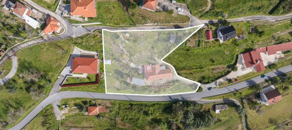 4 bedrooms House in Vila Verde, Portugal No. 175009 26