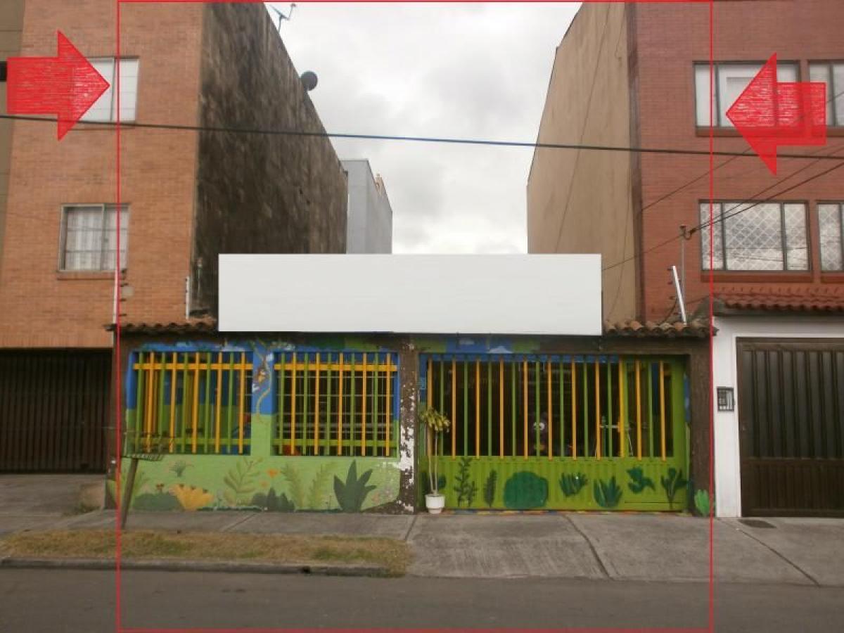 4 chambres Maison à Bogota, Colombia No. 13122