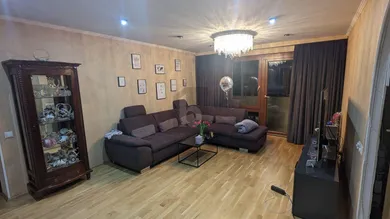 2-Zimmer Wohnung in Brigittenau, Austria, Nr. 255754