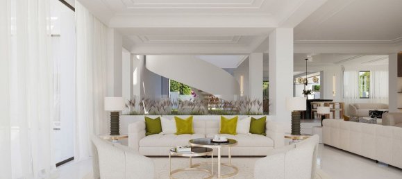 5 Schlafzimmer Haus in Marbella, Spain, Nr. 75170 3