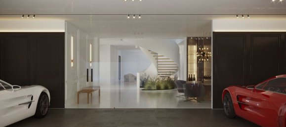 5 Schlafzimmer Haus in Marbella, Spain, Nr. 75170 10