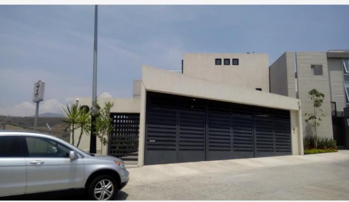 3 bedrooms House in Naucalpan de Juarez, Mexico No. 227229