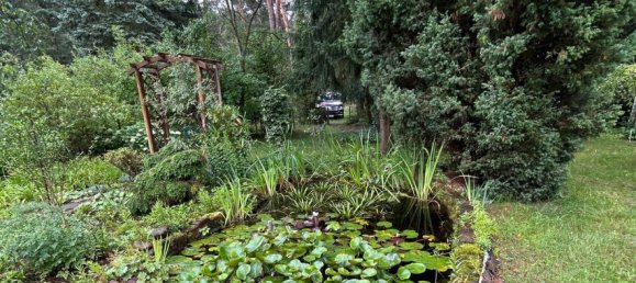 Terreno en Oberhavel, Germany No. 247031 16