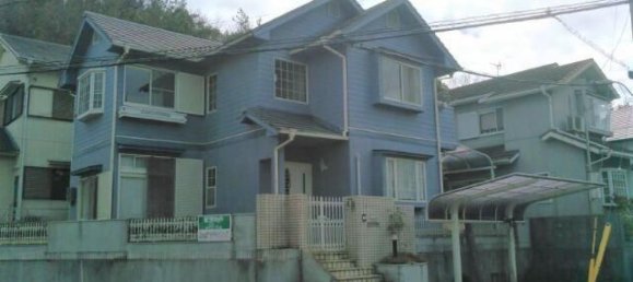 4 bedrooms House in Kyoto, Japan No. 5090 2