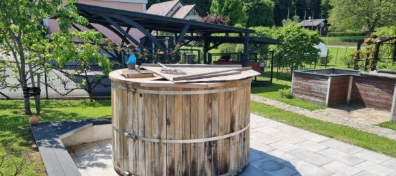 Castelos de 5 divisões em Bad Schwanberg, Austria N.º 195193 20