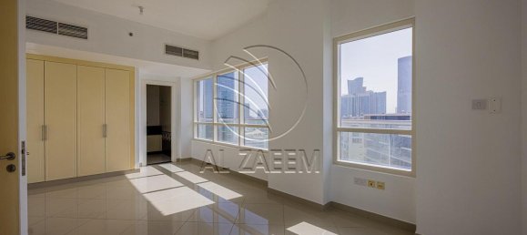 1 Schlafzimmer Wohnung in Al Reem Island, UAE, Nr. 29046 6