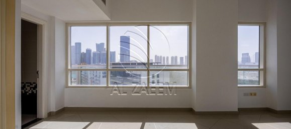 1 Schlafzimmer Wohnung in Al Reem Island, UAE, Nr. 29046 8