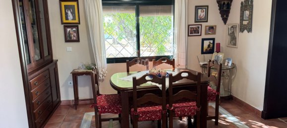 4 bedrooms House in Andalusia, Spain No. 153504 12