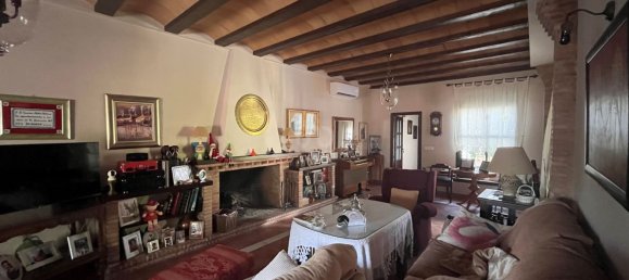 4 bedrooms House in Andalusia, Spain No. 153504 21