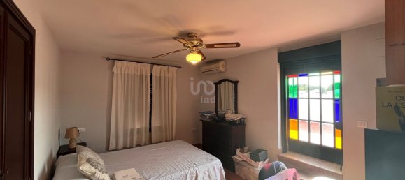 4 bedrooms House in Andalusia, Spain No. 153504 8