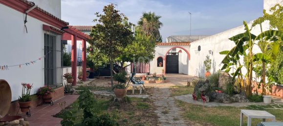 4 bedrooms House in Andalusia, Spain No. 153504 38