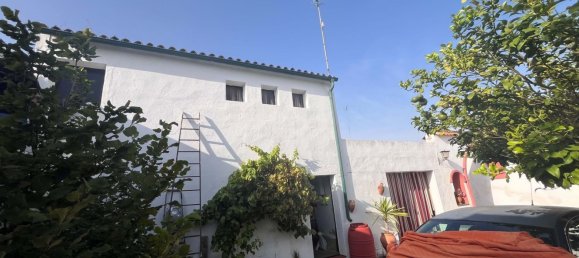 4 bedrooms House in Andalusia, Spain No. 153504 43