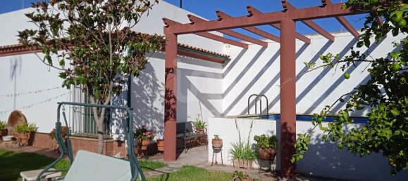 4 bedrooms House in Andalusia, Spain No. 153504 2