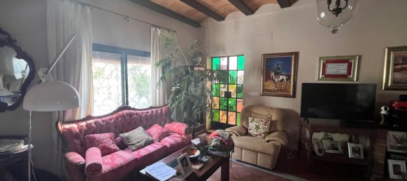 4 bedrooms House in Andalusia, Spain No. 153504 22