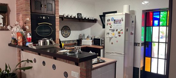 4 bedrooms House in Andalusia, Spain No. 153504 13