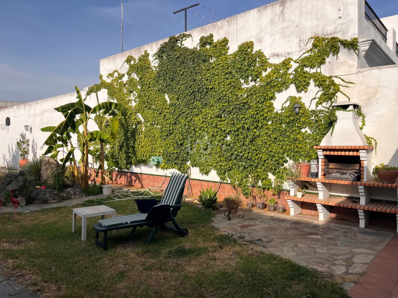 Casa de 4 dormitorios en Andalucía, Spain No. 153504