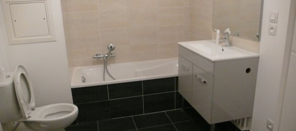 1 bedroom Apartment in Thonon-les-Bains, France No. 238047 15