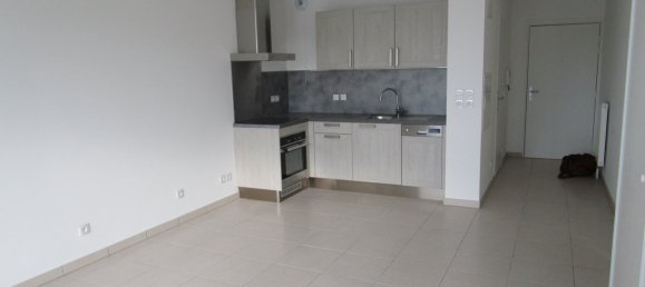 1 bedroom Apartment in Thonon-les-Bains, France No. 238047 11