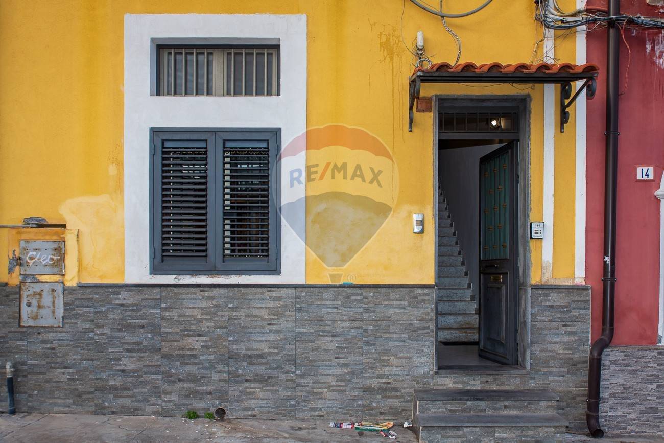 2 bedrooms Apartment in Catania, Italy No. 133755