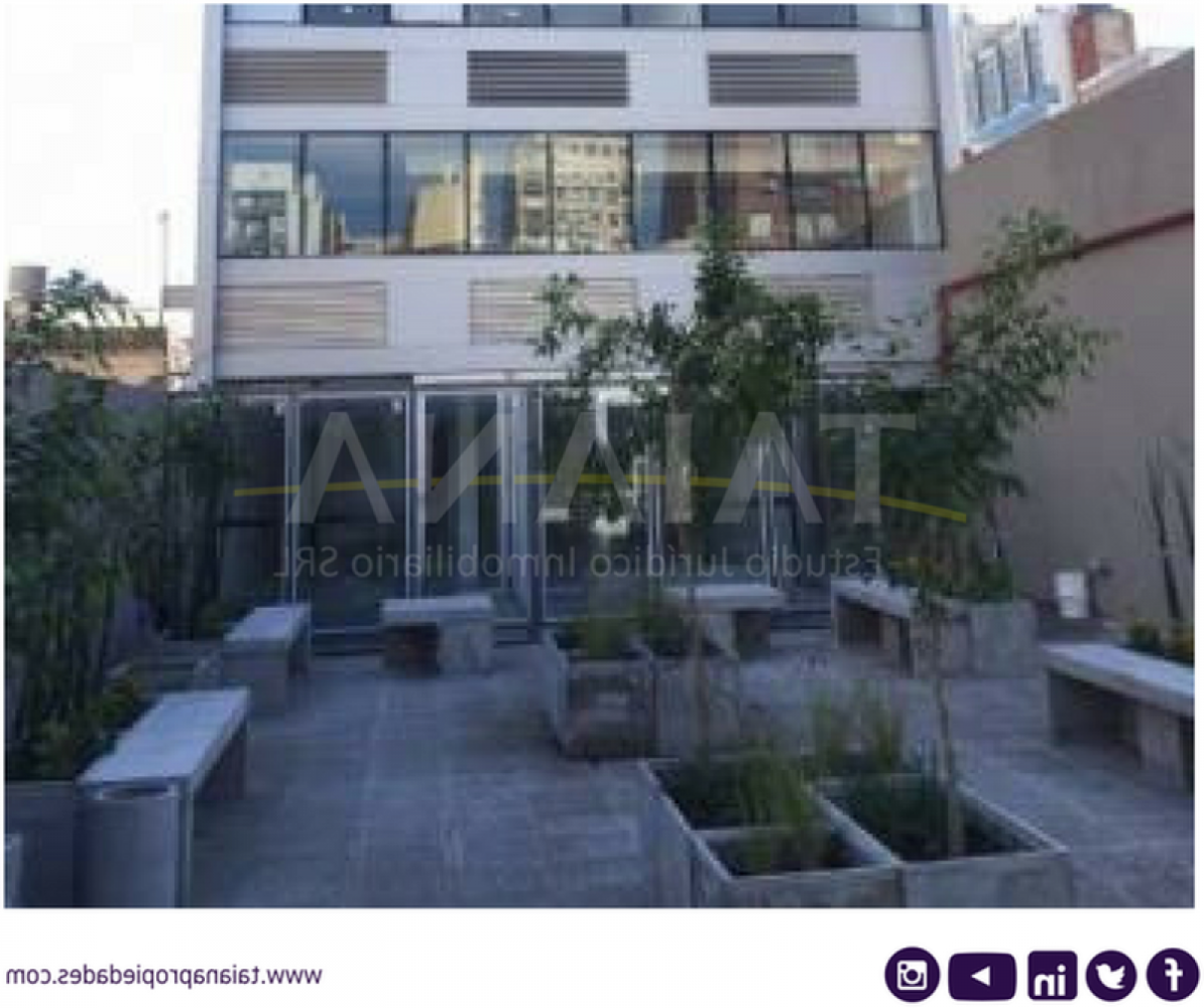  Office in Cordoba, Argentina No. 23301