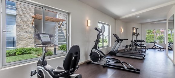 Wohnung 2+1 in Side, Turkey, Nr. 27997 8