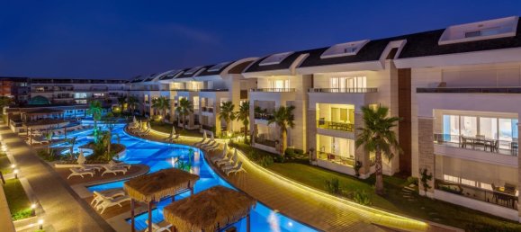 Wohnung 2+1 in Side, Turkey, Nr. 27997 12