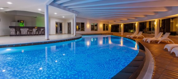 Wohnung 2+1 in Side, Turkey, Nr. 27997 10