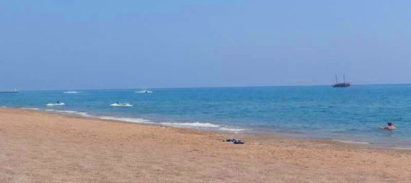 Wohnung 2+1 in Side, Turkey, Nr. 27997 14