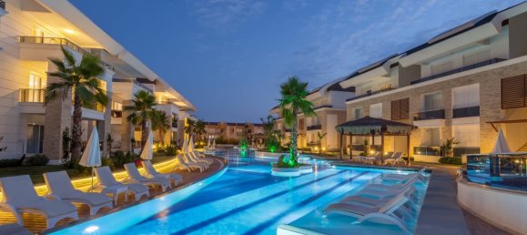 Wohnung 2+1 in Side, Turkey, Nr. 27997 11