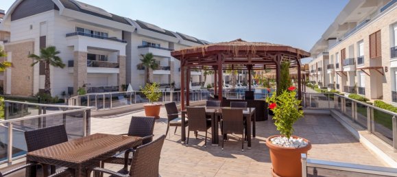 Wohnung 2+1 in Side, Turkey, Nr. 27997 5