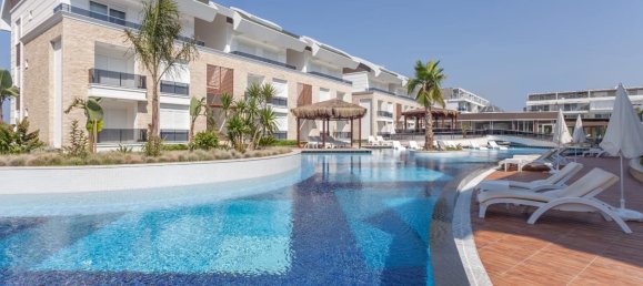 Wohnung 2+1 in Side, Turkey, Nr. 27997 4