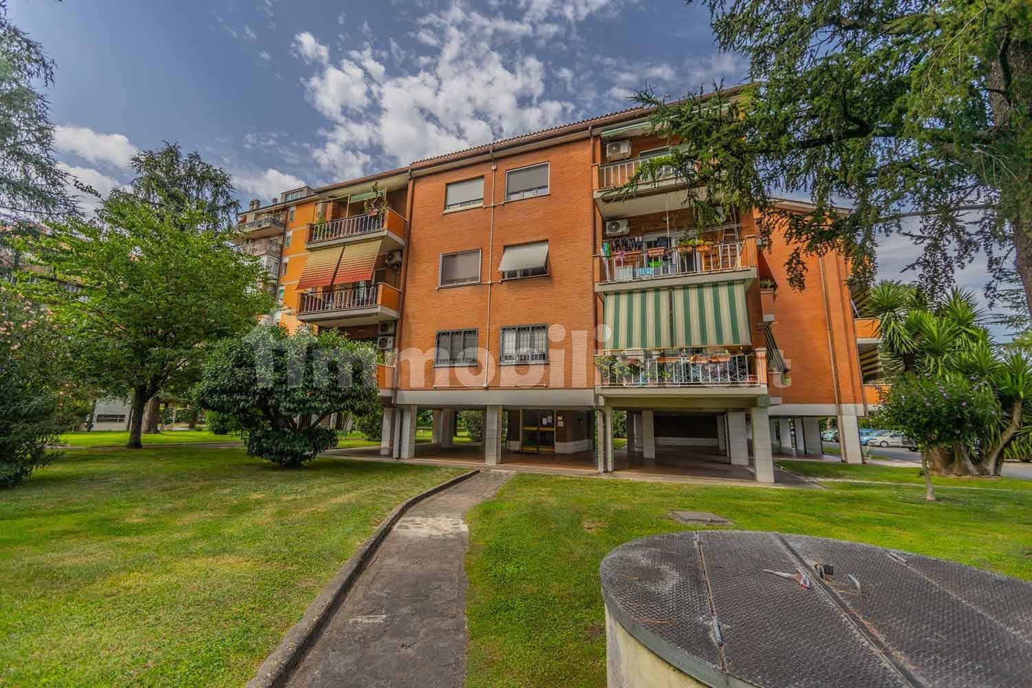 Apartamento T2 em Rome, Italy N.º 301221