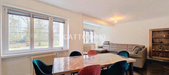 2 bedrooms Villa in Moselle, France No. 235982 2