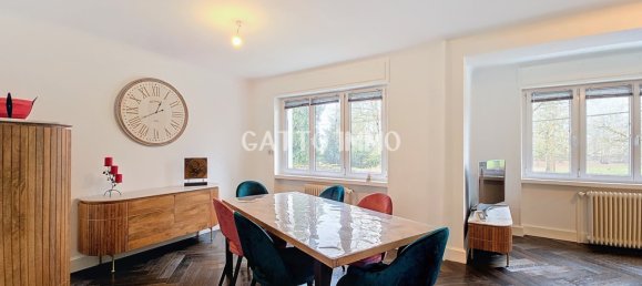 2 bedrooms Villa in Moselle, France No. 235982 3