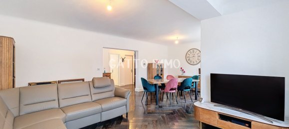 2 bedrooms Villa in Moselle, France No. 235982 4